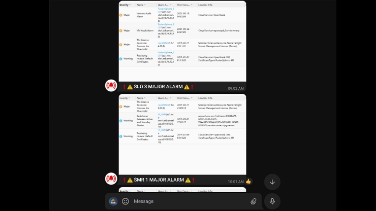 Web Development - Membuat Bot Telegram Profesional - 14