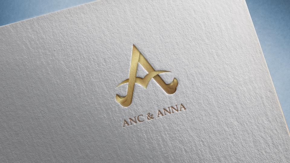 Logo - รับออกแบบ Logo คุ้มค่า คุ้มราคา - 1