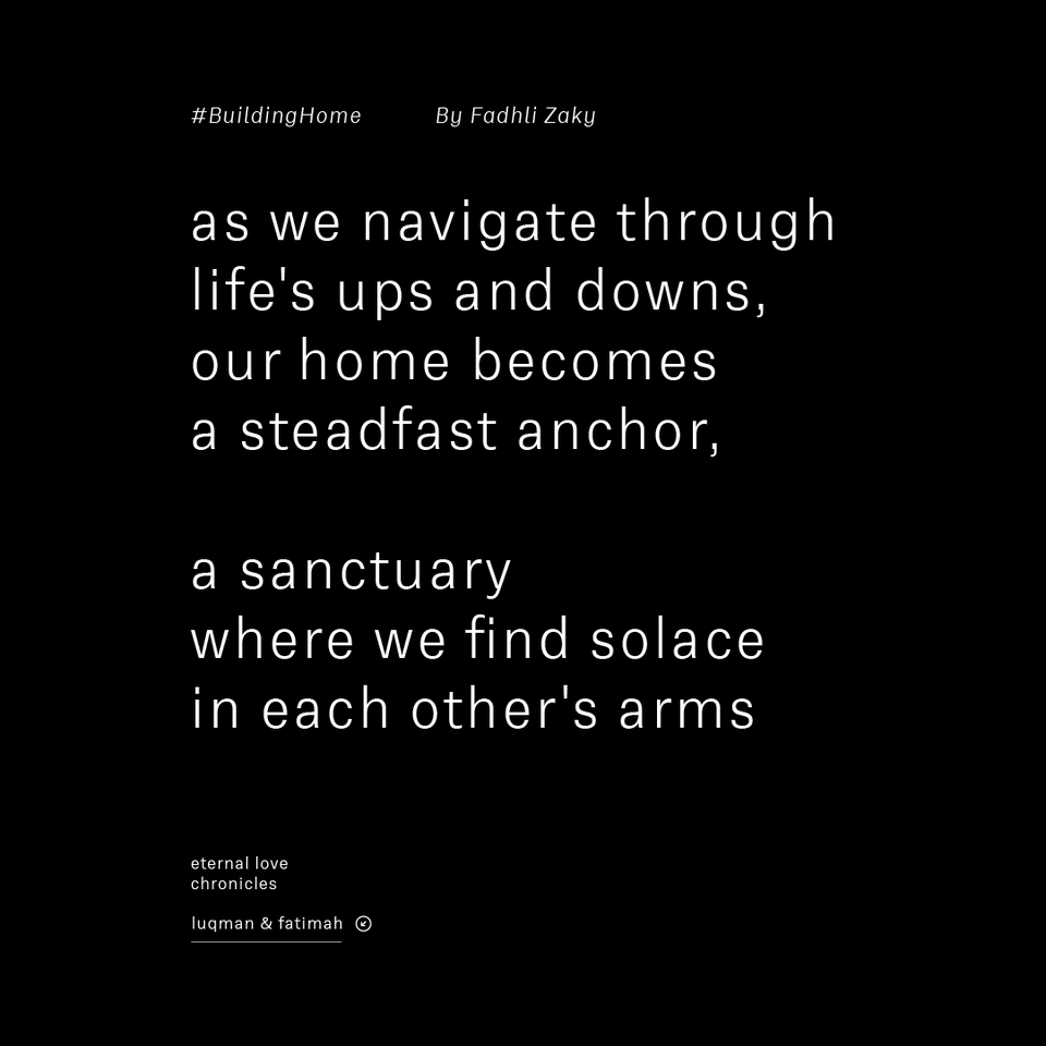 Jasa fotografi untuk dokumentasi rumah sebagai tempat berteduh dan ketenangan.