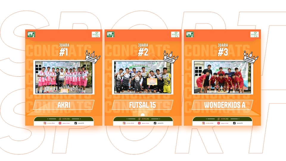 Banner Online - Design Feeds Instagram - 3