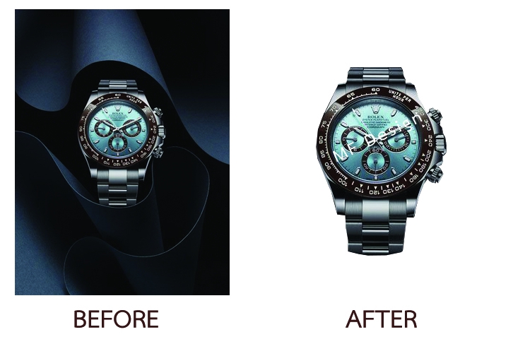 รับตัดต่อภาพ ปรับแต่งภาพ Before & After รีทัชภาพ โฟโต้ชอป แก้ไขภาพ ปรับแสง