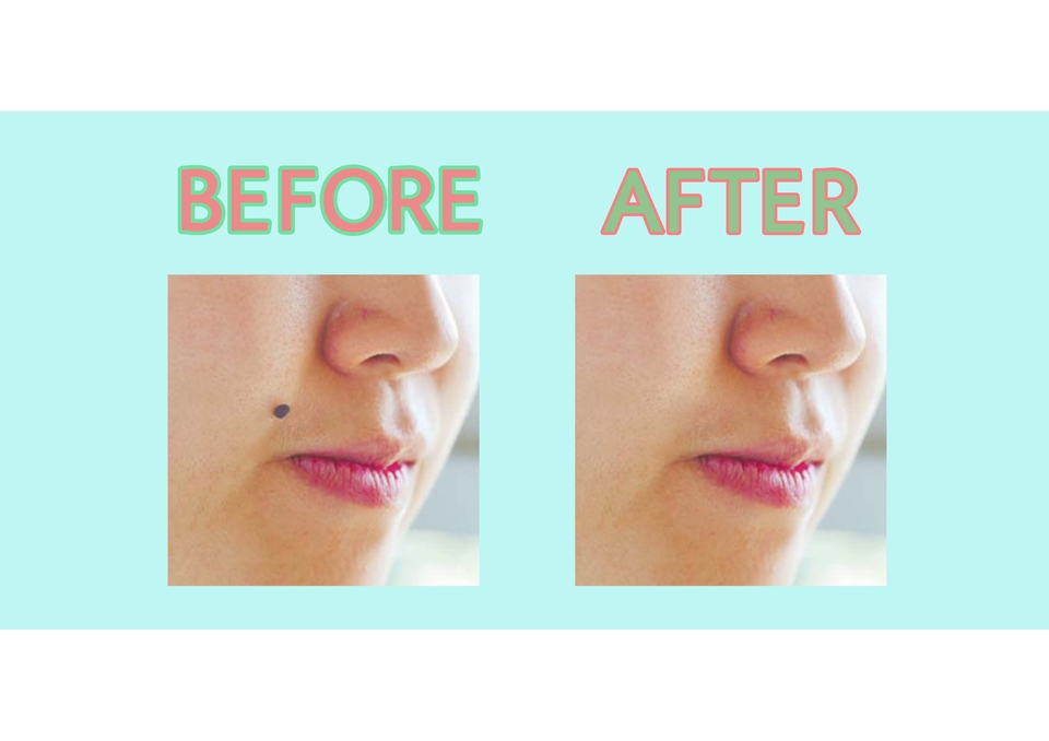 ไดคัท & Photoshop - รับแก้ไขภาพ ทำภาพสินค้าลง Shoppee , Lazada - 2
