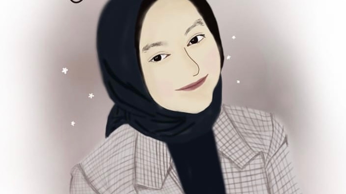 Gambar dan Ilustrasi - Desain Gambar/Foto dan Ilustrasi Untuk Kado Orang Tersayang - 1