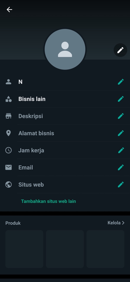 Admin Web & Page - Jasa Admin / customer service online WA/sosmed/marketplace - 3