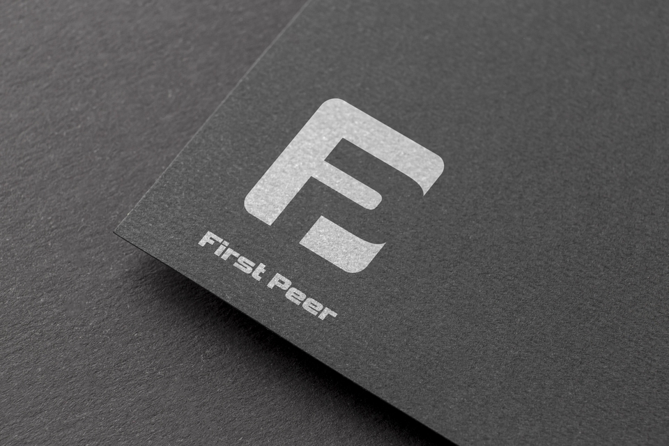 Logo - Desain Logo Premium, Minimalis, Simpel, Modern dengan Kualitas Terbaik dan Terpercaya - 8