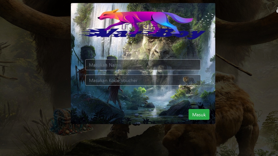 cb828657-079d-488c-9fe1-dd69e57048d8 - Pembuatan Game Web Online Interaktif & Custom