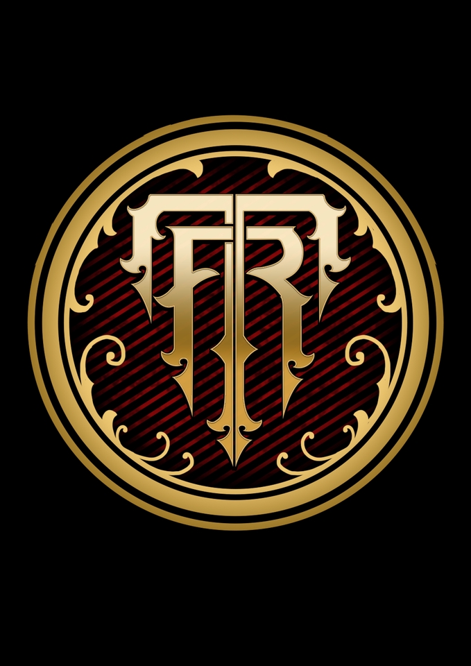 Jasa desain logo profesional dan berkualitas untuk berbagai keperluan bisnis, mulai dari logo perusahaan, toko online, restoran, cafe, esport, dan lainnya.