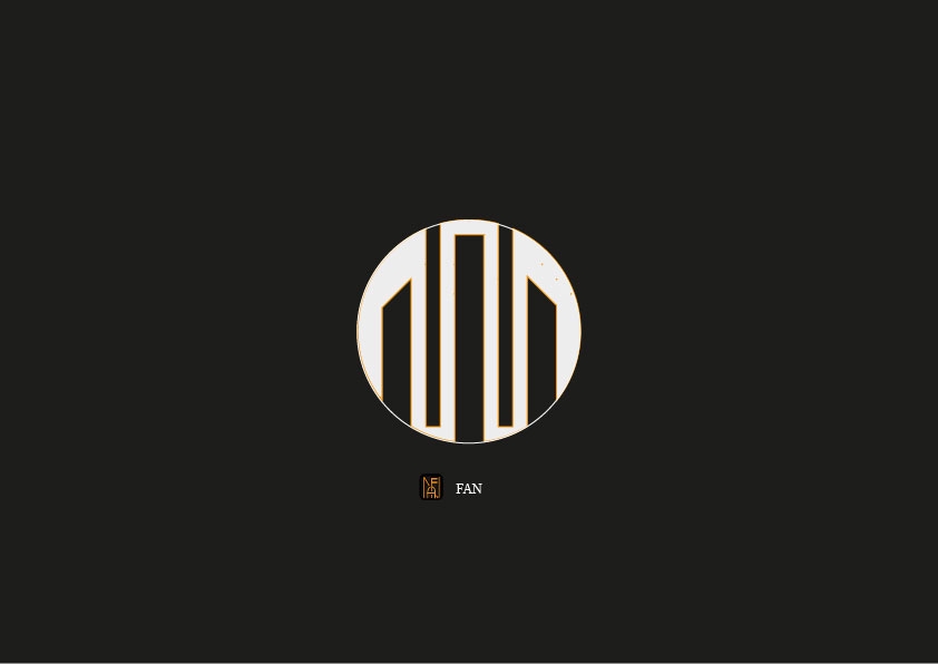 Logo - desain logo simple dan elegant dengan kualitas terbaik dan trending hangat - 5