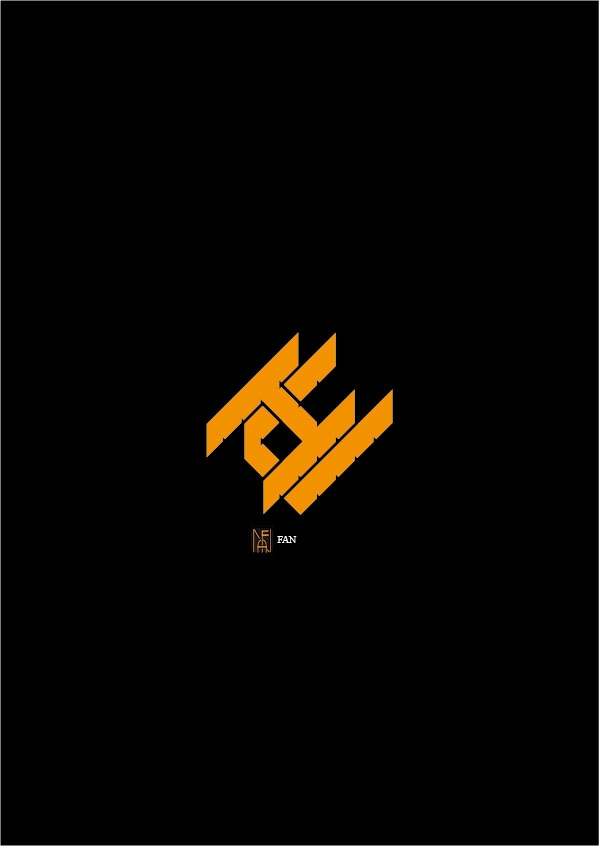 Logo - desain logo simple dan elegant dengan kualitas terbaik dan trending hangat - 29
