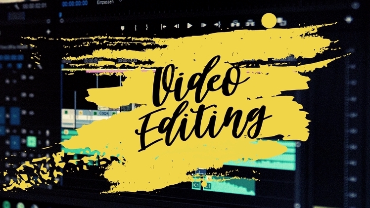 Jasa Editing Video Online Berkualitas & Profesional - Video Editing Professional, 2 Hari Jadi, Revisi Sepuasnyaaa!!