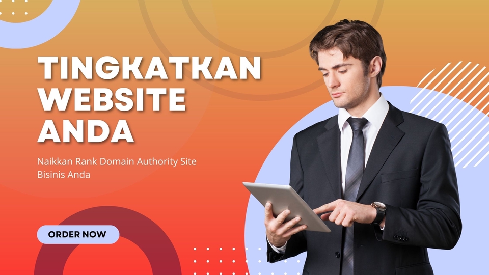 Digital Marketing - JASA MENAIKKAN DA DOMAIN AUTHORITY SITUS BISNIS ANDA AGAR BAGUS DI PENCARIAN GOOGLE - 3