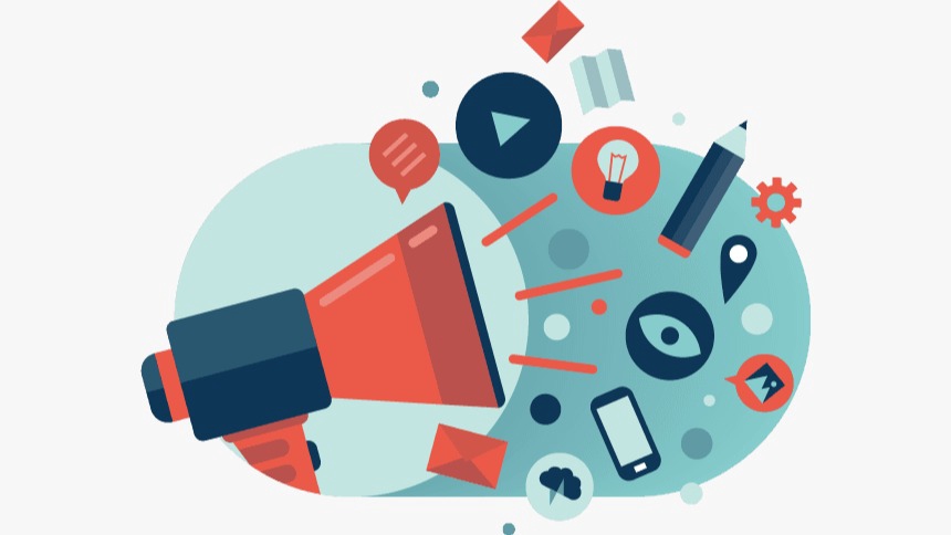 Caption Sosial Media - Penulisan Caption Social Media (All Channel) - 1