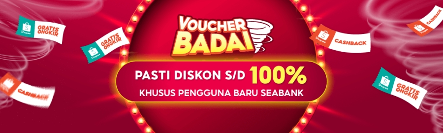 Banner Online - DESAIN KILAT.. kurang dari 24jam | Banner untuk Web, Apps, Media Promo Online - 2