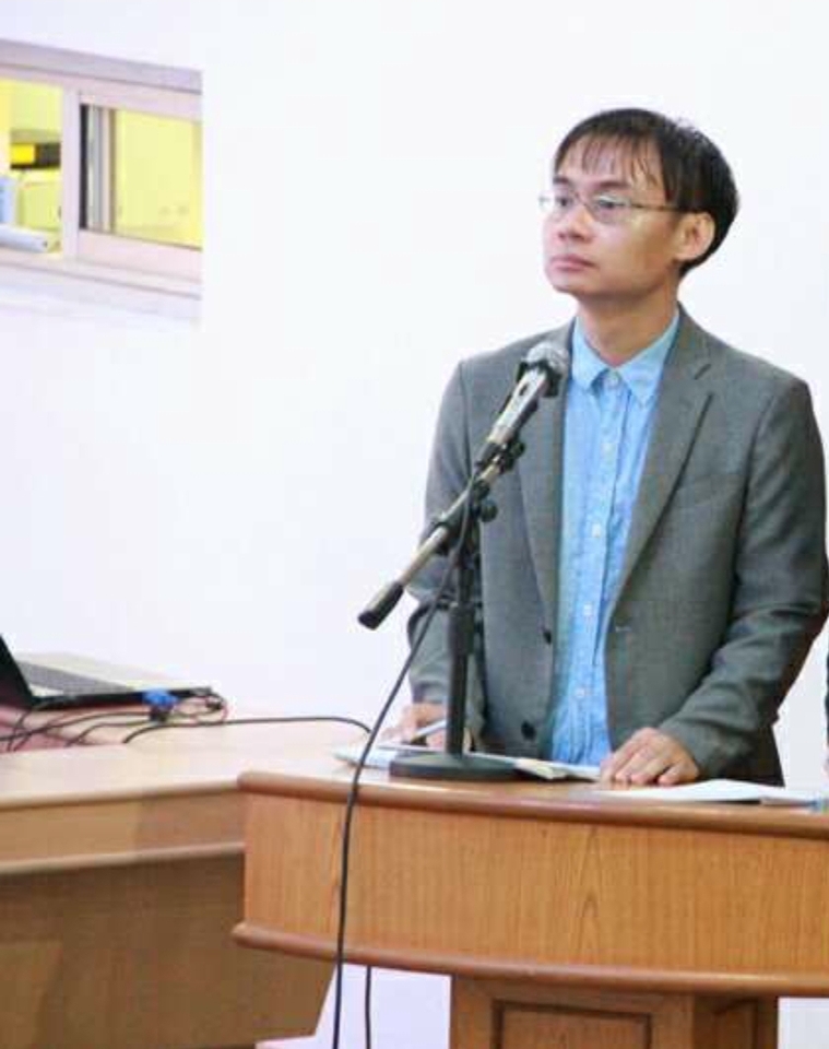 ผู้เชี่ยวชาญให้ความรู้เฉพาะด้าน - สอนภาษาจีนออนไลน์ สอนภาษาไทยออนไลน์ - 2