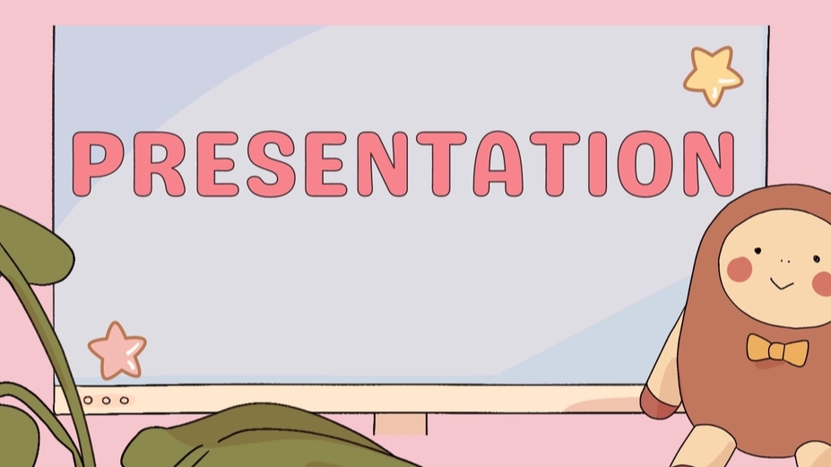 Presentation - รับออกแบบ Presentation เข้าใจง่าย กระชับ - 1