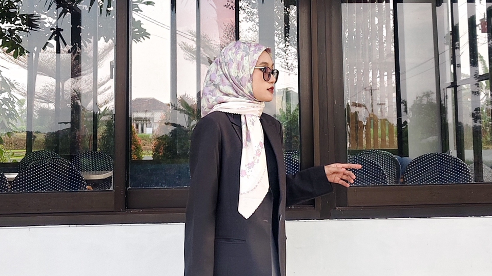 Jasa Endorse dan Paid Promote Instagram - Jasa foto katalog, Endorse, Foto produk fashion, skincare, Hijab dan OOTD lainnya