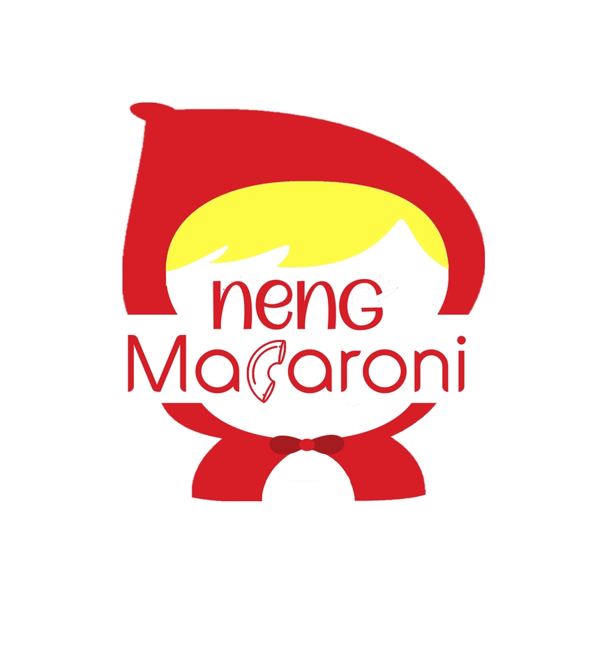 Logo - DESAIN LOGO MINIMALIS - 7