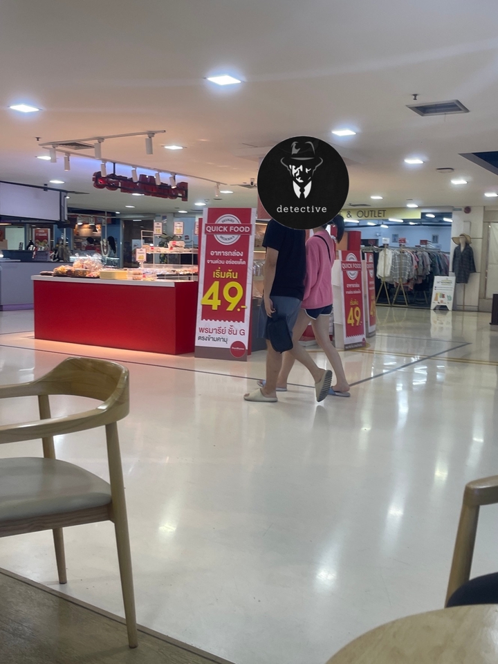 นักสืบ - นักสืบเอกชน สืบชู้สาว ติดตามพฤติกรรมและถ่ายภาพ - 4