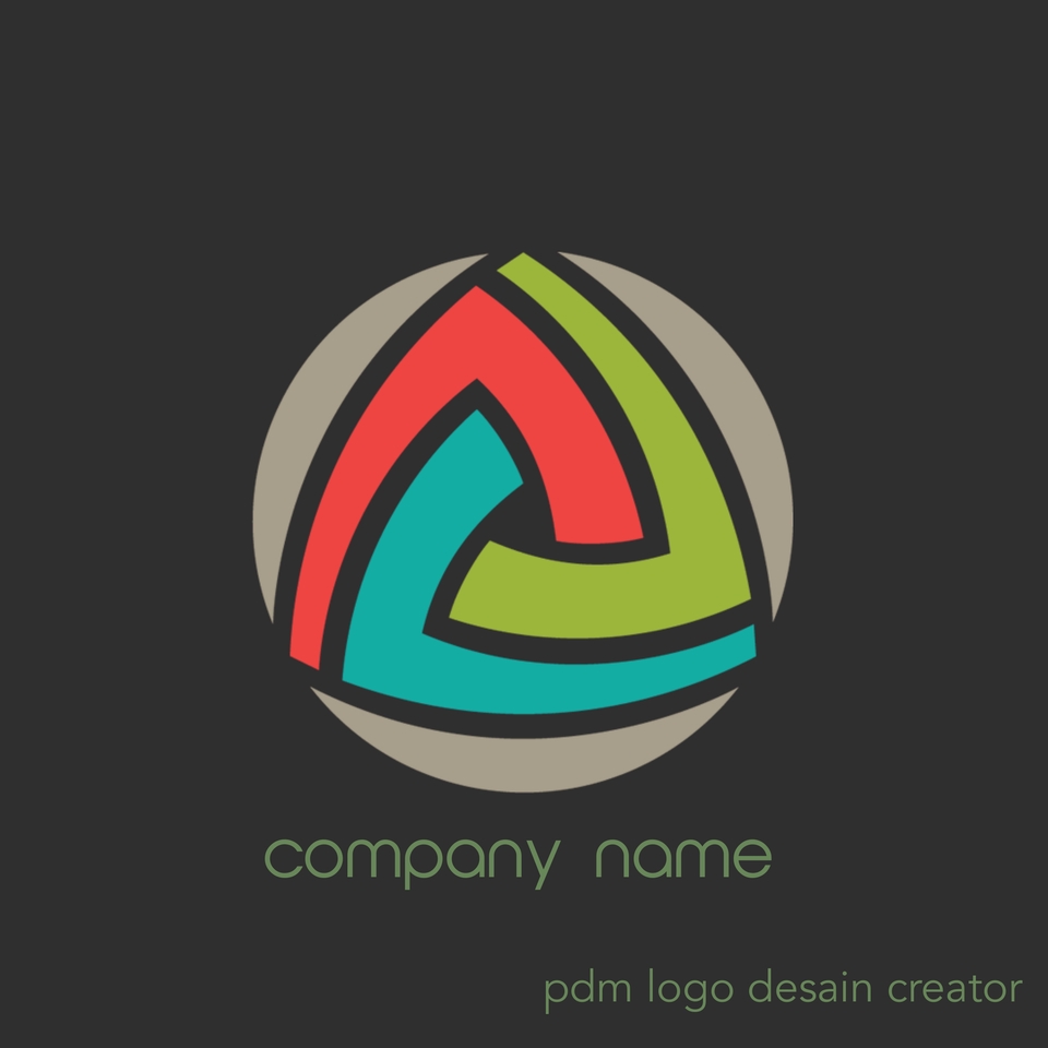 Logo - CREATIVE DESIGN LOGO BRANDING  - 6