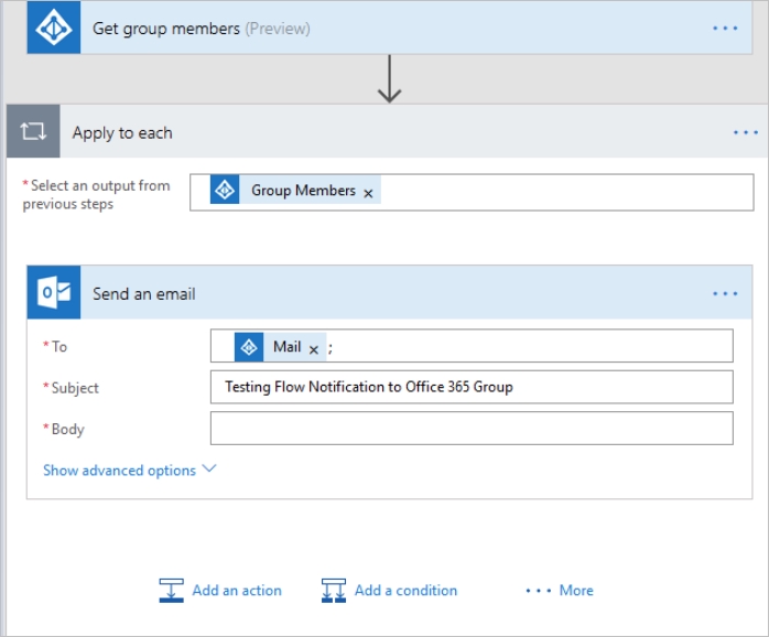 ทำโปรเจค IoT - ออกแบบระบบ RPA Bot ช่วยในการทำงาน Automate ด้วย Microsoft Power Automate - 8