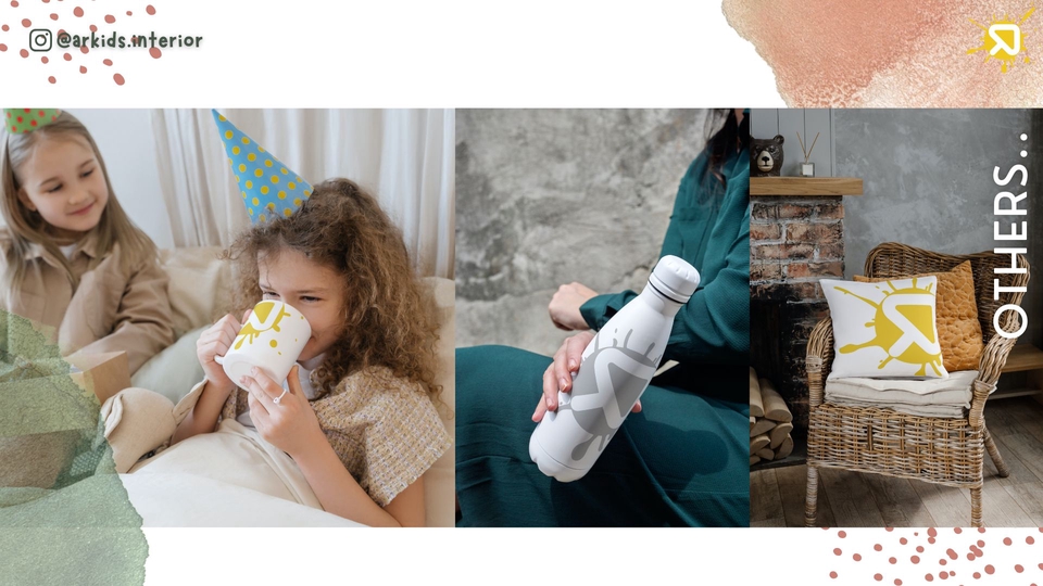 Presentasi - Presentasi Produk Baru dan Branding Kit - 21