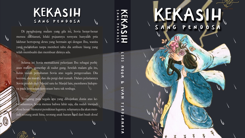 Penyuntingan Naskah