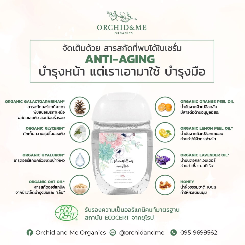 Banner โฆษณา - ออกแบบสื่อโฆษณาบน Facebook และ Social media  - 18