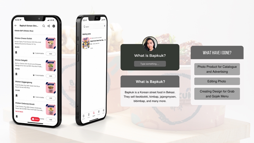 Digital Marketing - Handling Social Media yang meliputi pembuatan konten (grafik, audio, video), ads, live shopping - 4