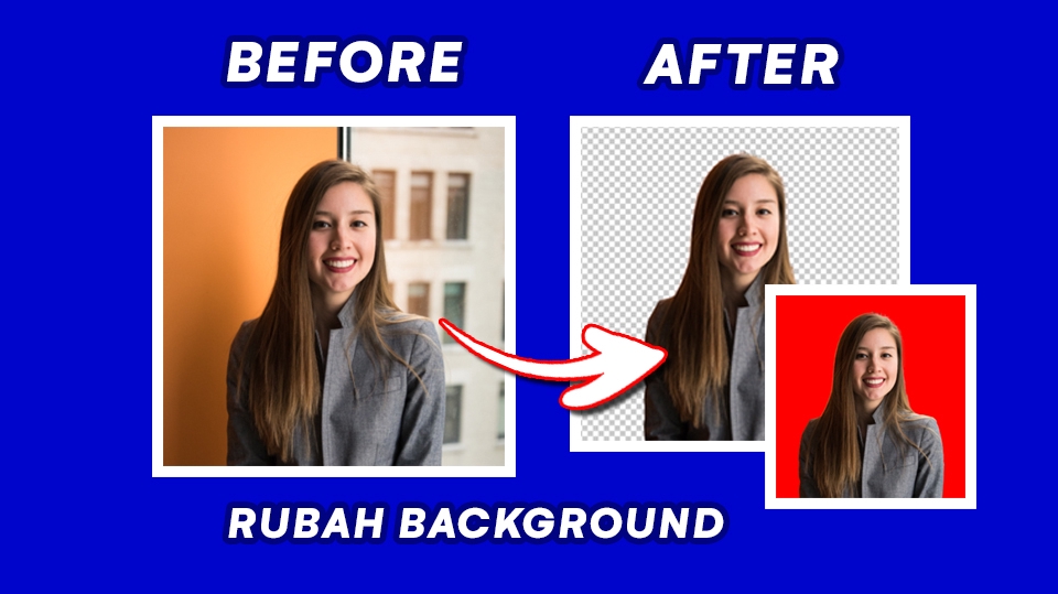 Edit Gambar & Photoshop - Free Revisi !!! Hapus Background Gambar dan Foto - 4