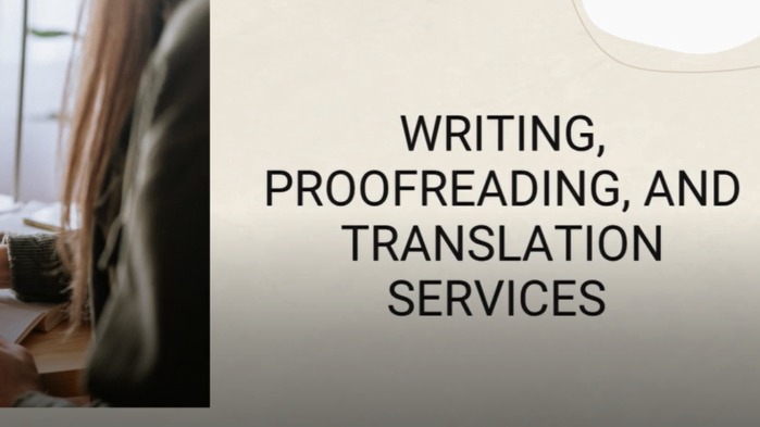 Jasa Proofreading dan Pengecekan Grammar - Polished, Error-Free English Content – Proofreading for Any Type of Writing