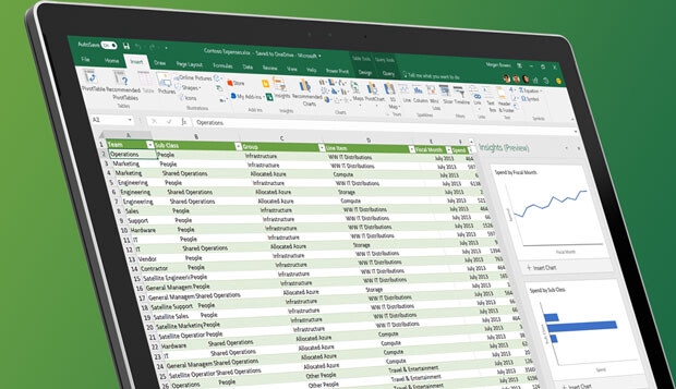 Entri Data - Jasa Pengerjaan Data Entry & Olah Excel - 2