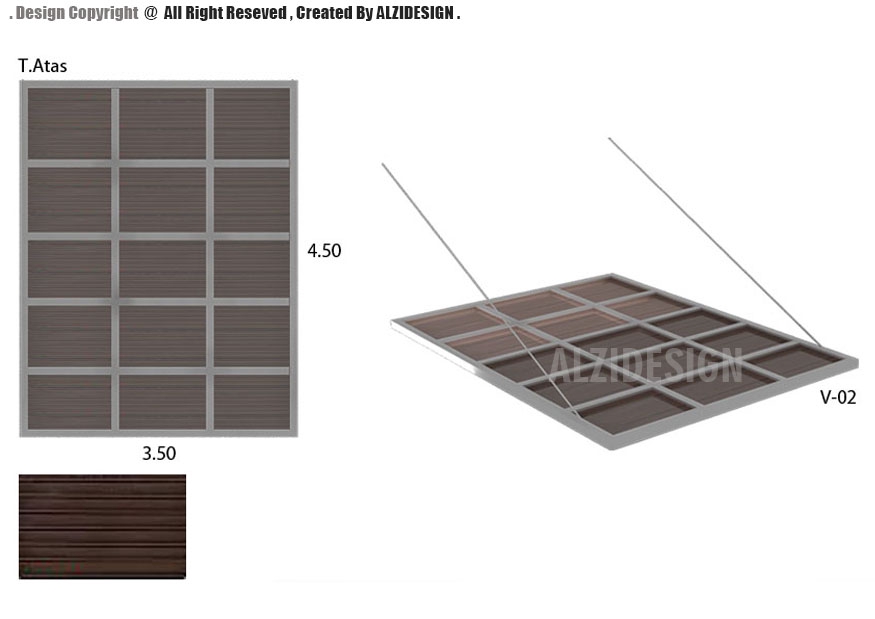 3D & Perspektif - JASA 3D FREE Gambar Desain - 21