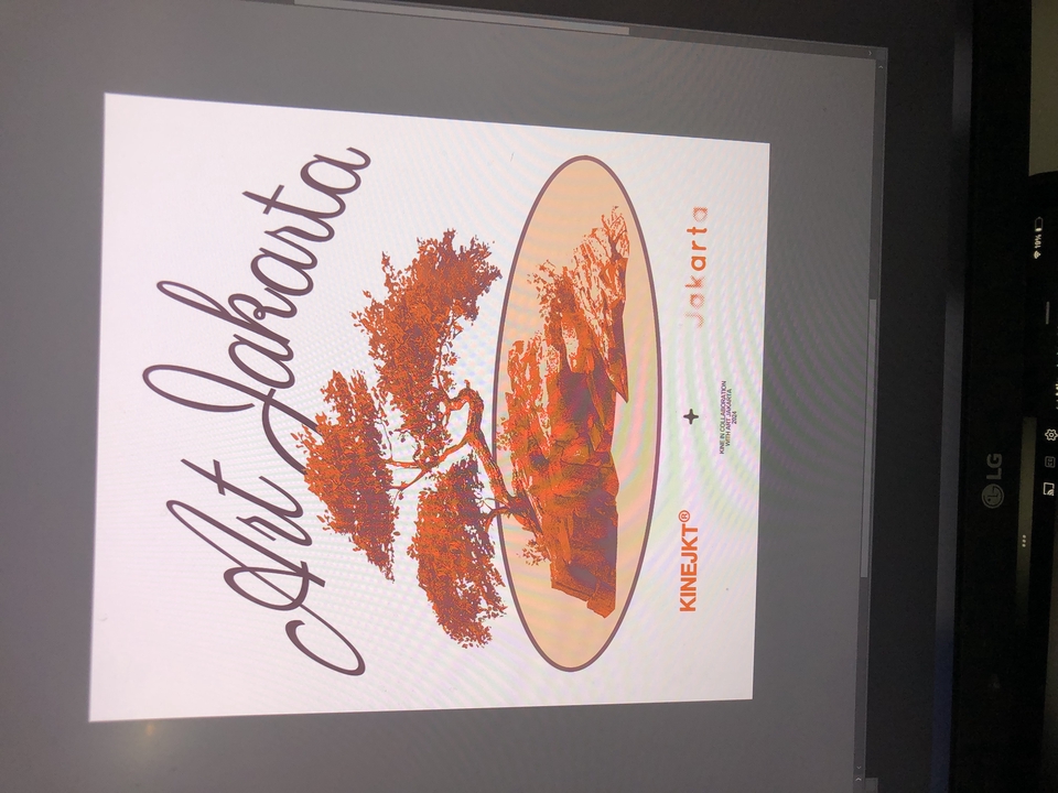 Jasa Lainnya - Separtion Color - 2