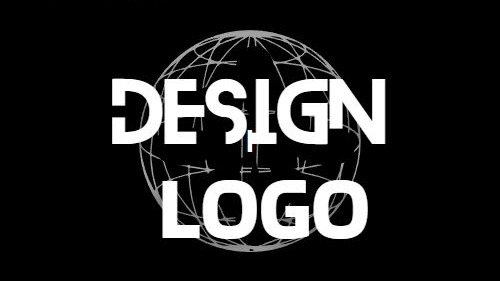 Logo - desain logo sederhana - 1