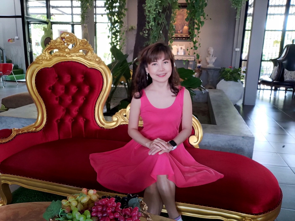 พัฒนาตนเอง - พัฒนาบุคลิกโดย Branding Coach ที่ผ่านงานในบริษัทต่างชาติมาเป็นสิบปีในราคาเบาๆ - 6