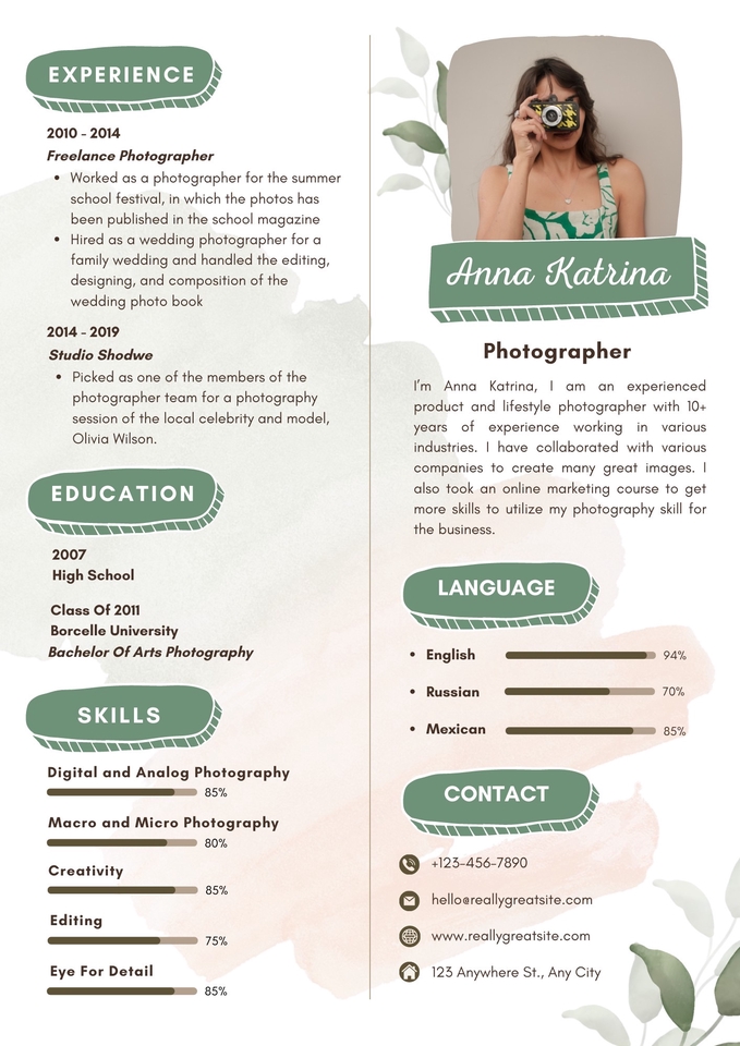 สื่อสิ่งพิมพ์และนามบัตร - รับทำแฟ้มสะสมผลงาน นามบัตร โลโก้ และOne Page ประชาสัมพันธ์ โฆษณา - 12