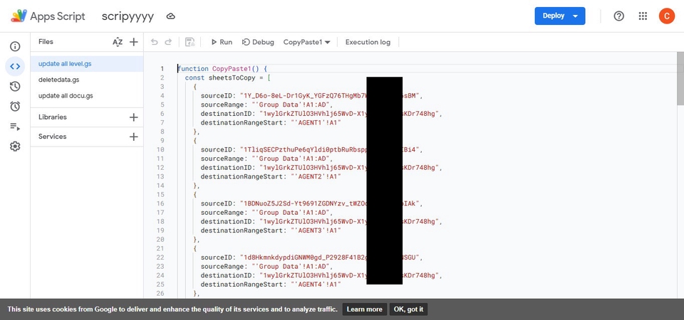 Jasa input data online untuk meningkatkan efisiensi dan akurasi data Anda.
