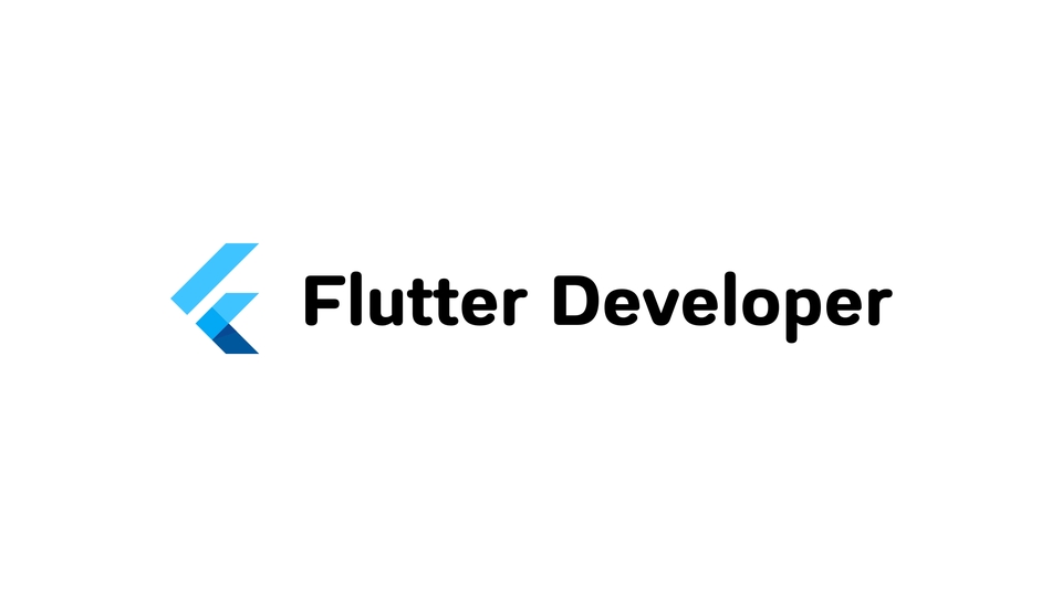 รับทําแอพพลิเคชั่น Flutter Developer สร้างแอพ android สร้างแอพ iphone สร้างแอพ ios