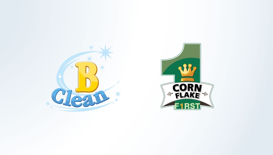 Logo - ออกแบบโลโก้ Logo Designs ตราสัญลักษณ์ - 7