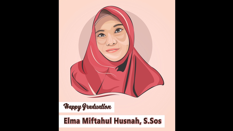 Gambar dan Ilustrasi - DESAIN VECTOR UNTUK HADIAH - 5