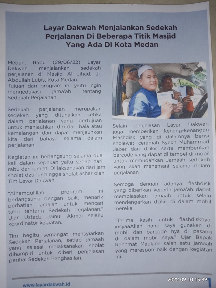 Pengetikan Umum - Jasa Ketik Cepat Rapi dan Amanah Siap 1 X 24 jam - 3