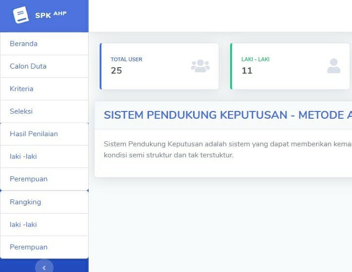 Web Development - Fix Error Tugas Kuliah & Skripsi Website,Sistem informasi (php codeiginter laravel wordpress) - 3