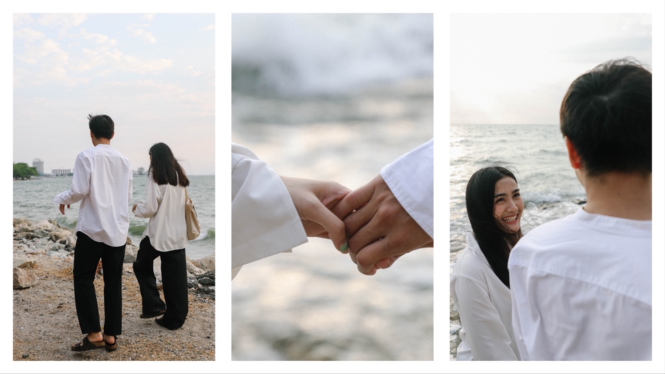 Photography - ช่างภาพโปรไฟล์ , Portrait , แฟชั่น , รับปริญญา , Candid - 6
