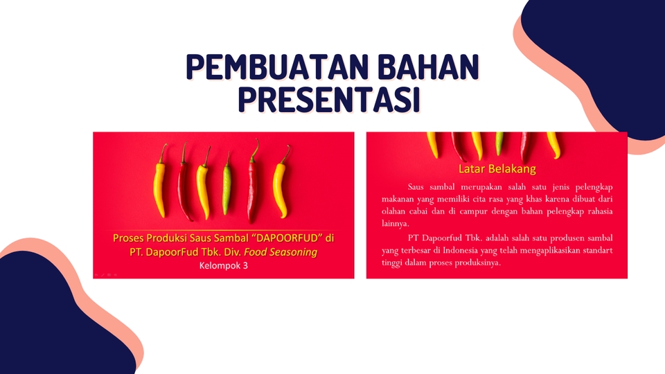 Pengetikan Umum - Jasa Ketik Bahasa Indonesia - 5