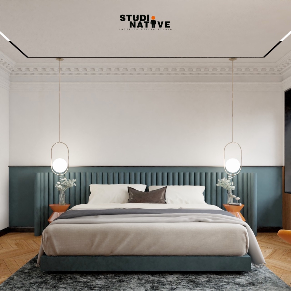 ออกแบบตกแต่งภายในและภายนอก - รับออกแบบภายใน บ้าน,คอนโด,ร้านอาหาร ร้านกาแฟ - 9