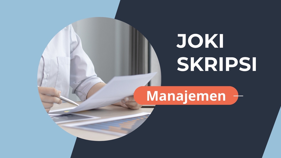 Joki Skripsi