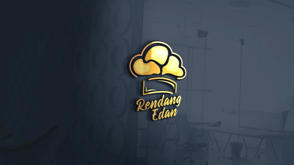 Logo - DESAIN LOGO PERUSAHAAN, UMKM, CAFE, WEBSITE, TOKO ONLINE, FASHION, KOMUNITAS (PROFESIONAL & MODERN) - 7