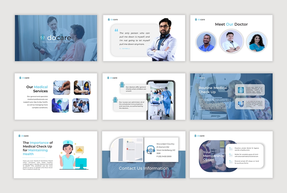 Presentasi - JASA PEMBUATAN PRESENTASI POWERPOINT DESIGN DALAM WAKTU CEPAT 24 JAM LANGSUNG BERES JADI - 7