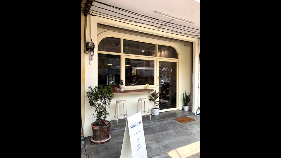 ออกแบบตกแต่งภายในและภายนอก - ออกแบบตกแต่งภายในและภายนอก บ้าน, คอนโด, ร้านค้า, ออฟฟิศ, ร้านกาแฟ ฯลฯ - 1
