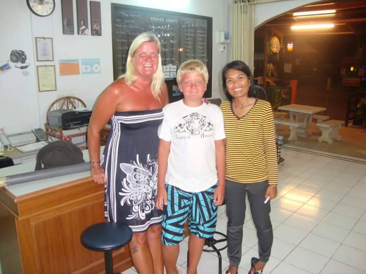 อื่นๆ - ขายของหน้าร้าน /ขายทัวร์ (เคาร์เตอร์ทัวร์)/ขายของตลาดนัดจัตุจักร - 5